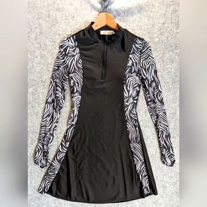 Boom Kaka Athletic Dress S